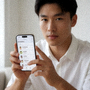 使用手机端查看赛程资讯的移动端用户头像